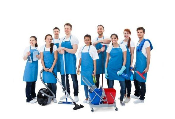 Loving Janitorial Service