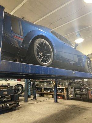 Rod's Muffler Center