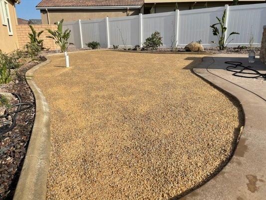 OX Hauling & Landscape Services