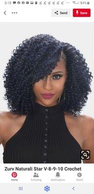 Pretty Lady African Hair Braiding