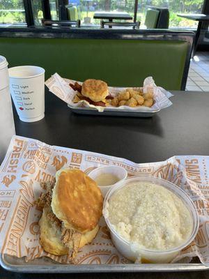 Wingfingers - Mobile