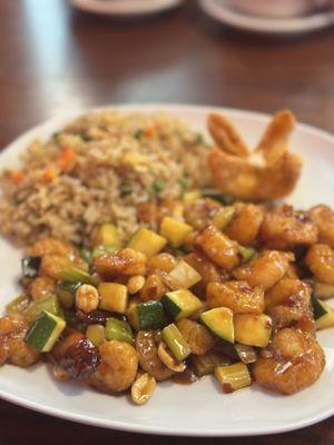 Ling Garden Restaurant