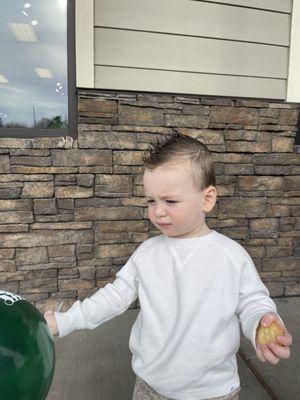 Sharkey's Cuts for Kids