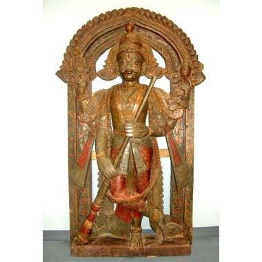 Singh Imports: Fine Art Objects of India