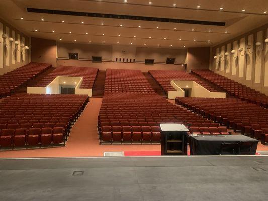 Glendale High School