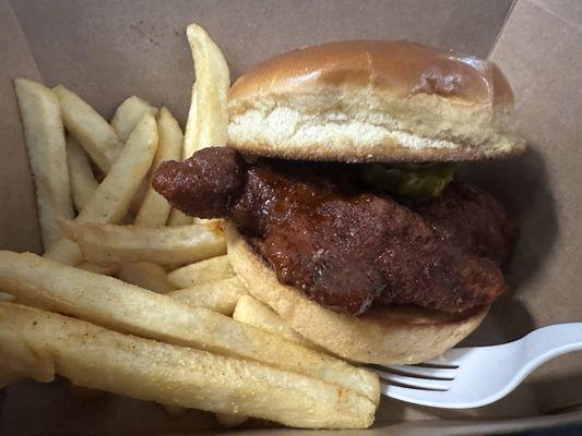 Tap & Pour Gastropub