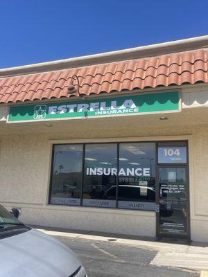Estrella Insurance #215