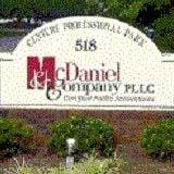 McDaniel & Company Pllc
