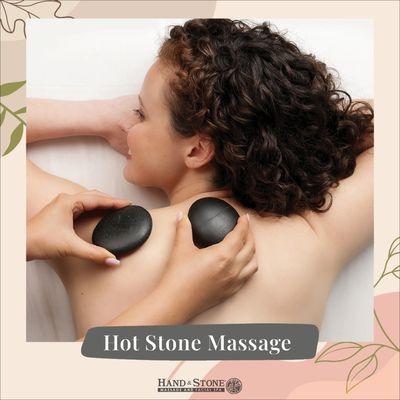Hand & Stone Massage and Facial Spa