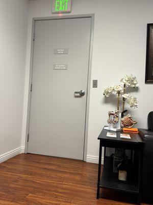 Valley Endoscopy Center