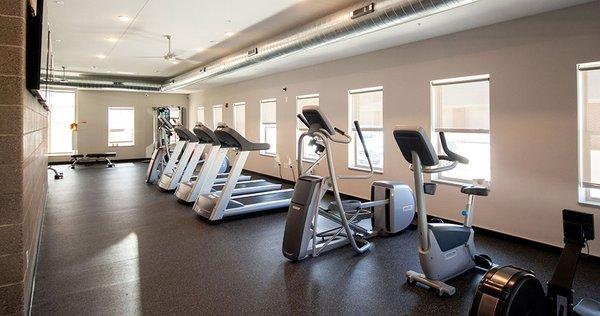 The Bricks Waukee East