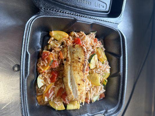 Big Shirley's Seafood Market