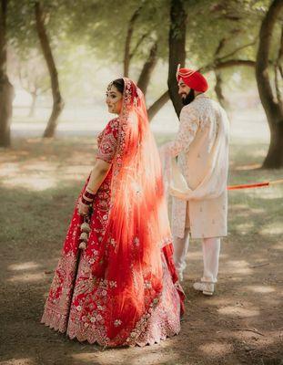 Bhandal Focus Productions