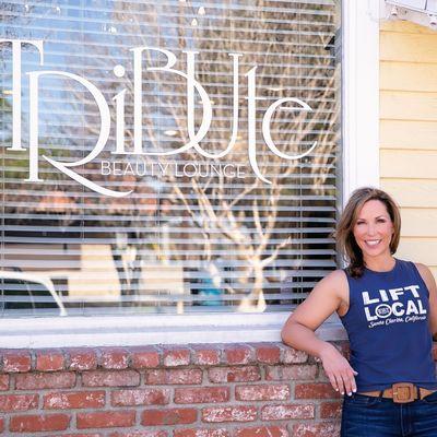 Tribute Beauty Lounge