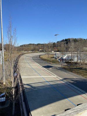 Motor Speedway Memorial