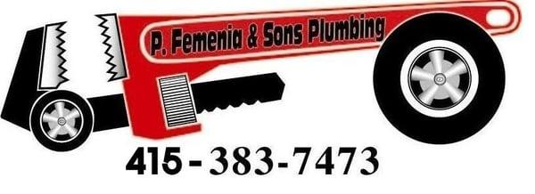 Femenia and Sons Plumbing