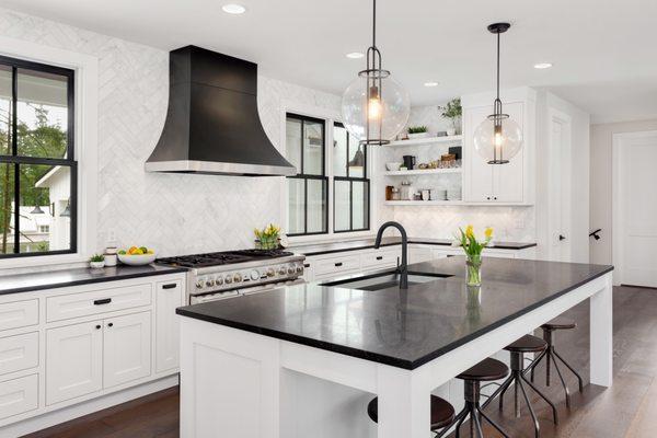 Best Plumbing Kitchen + Bath Showroom