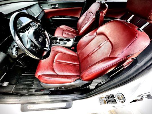 Small Paul's Auto Detailing