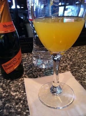 New York Sports Bar B - Six Blocks