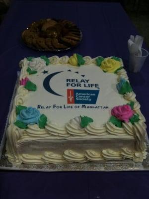 American Cancer Society