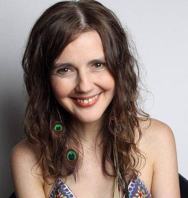 Laurelle ~ Founder, Consultant, Healing Therapist & Reverend