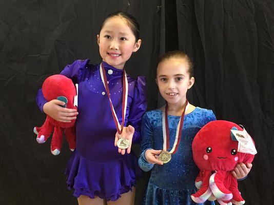 The Skating Club of Boston Skating Academy - Boston Campus