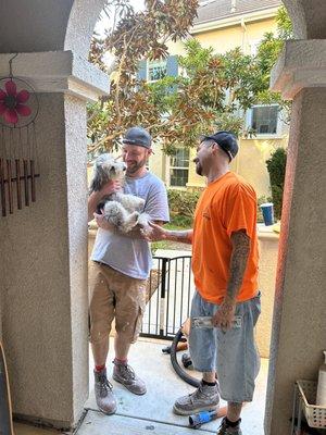 Pauls General Construction