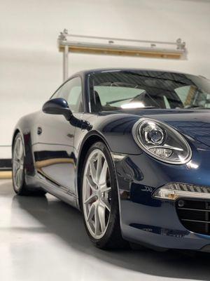 Car Ceramic Coating Fort Lauderdale - Car Wraps Fort Lauderdale Pros