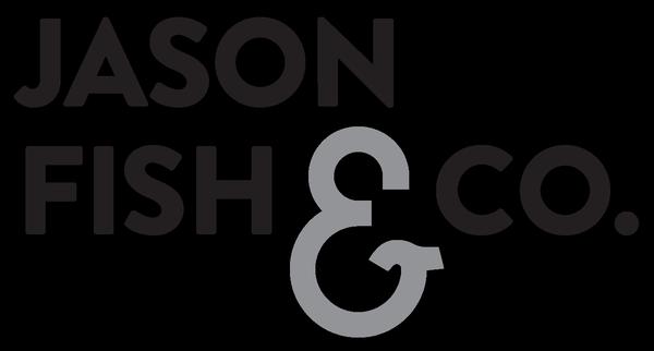 Jason Fish & Co. Logo