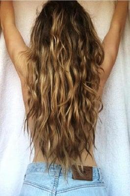 Long Glamorous Hair can be your now!