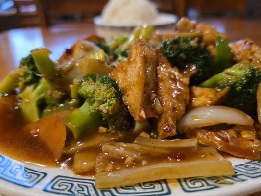 Wang's Chinese Cuisine