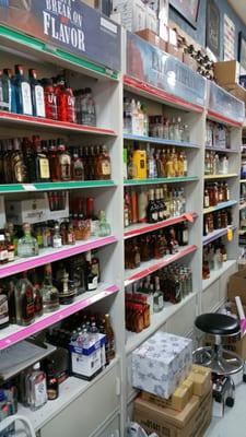 Grayslake Tobacco & Liquor