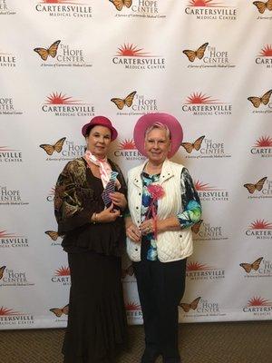 Cartersville Country Club