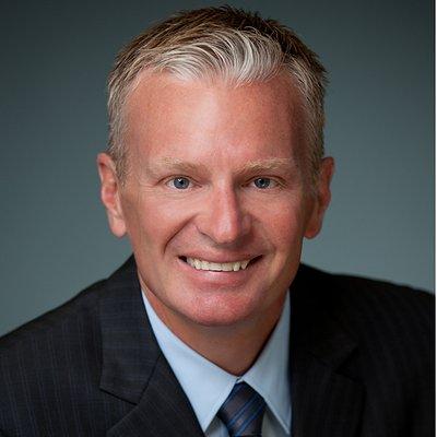 Bill McInerny, CFO NMLS #5077