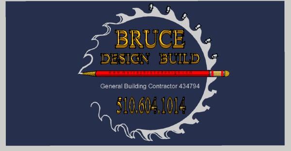 Bruce Design Build