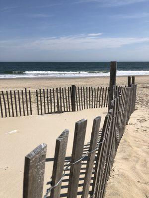 Hotel: Beach House Dewey - Steps from the Beach House Dewey Hotel.