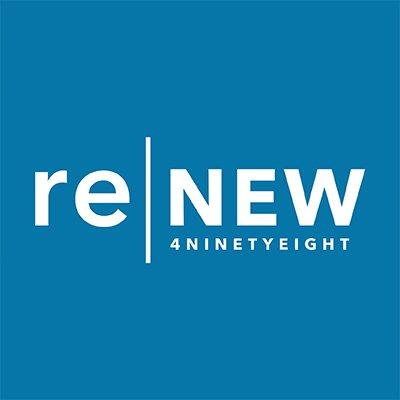 ReNew 4NinetyEight