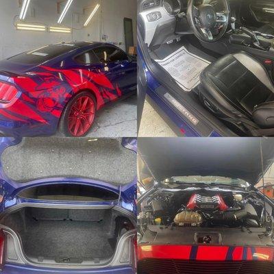 Another satisfied customer!