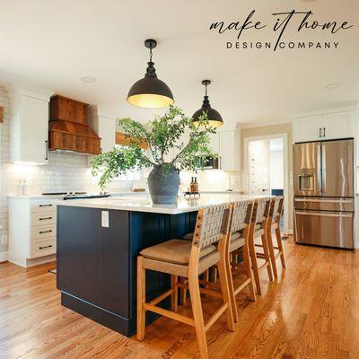 Make it Home Design Company
