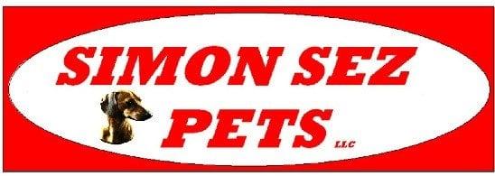 Simon Sez Pets