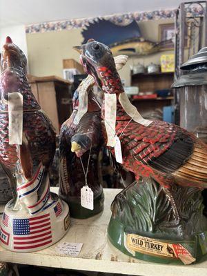Country Gentleman Antiques