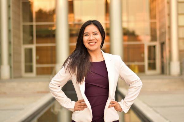 Law Office of Adilene Flores E