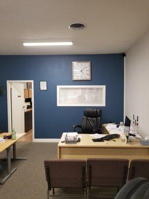 Accurate Income Tax & Consulting