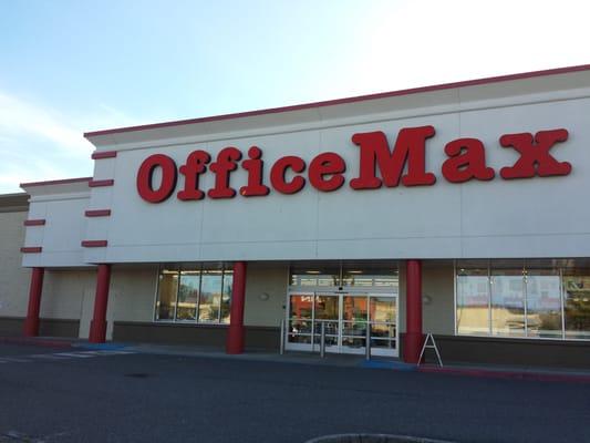 OfficeMax