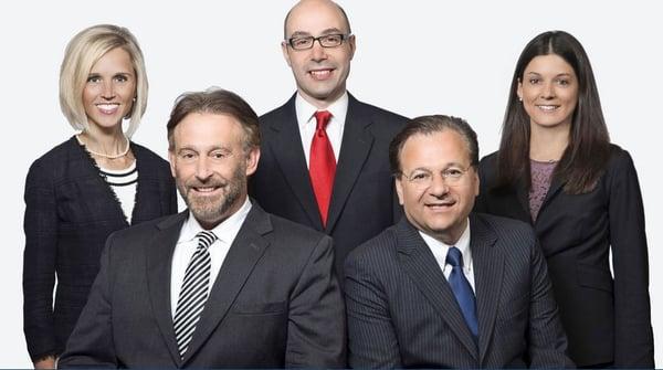 Paone Zaleski & Murphy