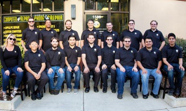 Computer Engineering Group