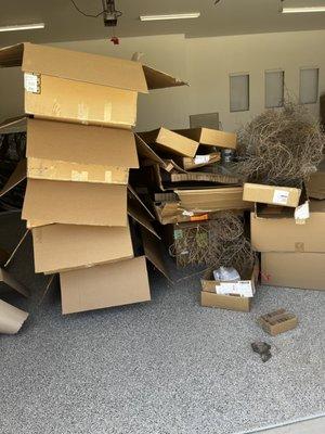 Elite EcoJunk Removal