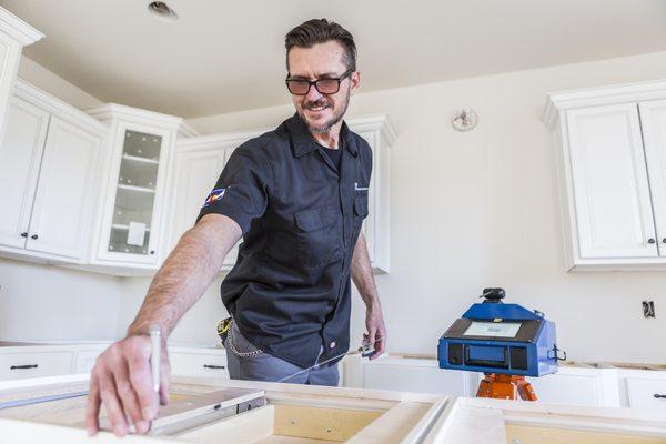 Interior Resource Group