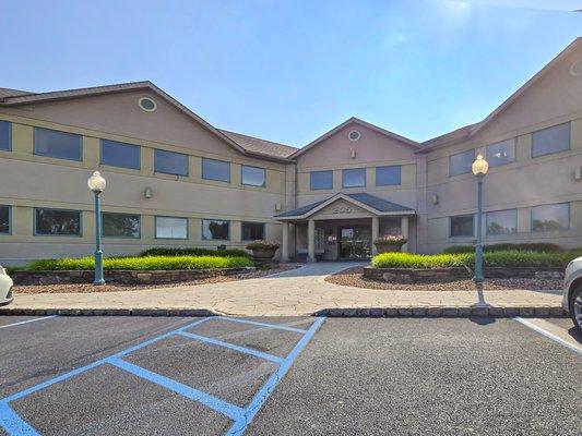 Gastroenterology Associates of New Jersey