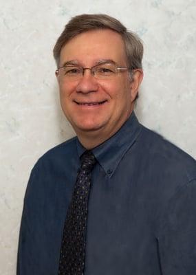 Louis S. Sinatra, DDS